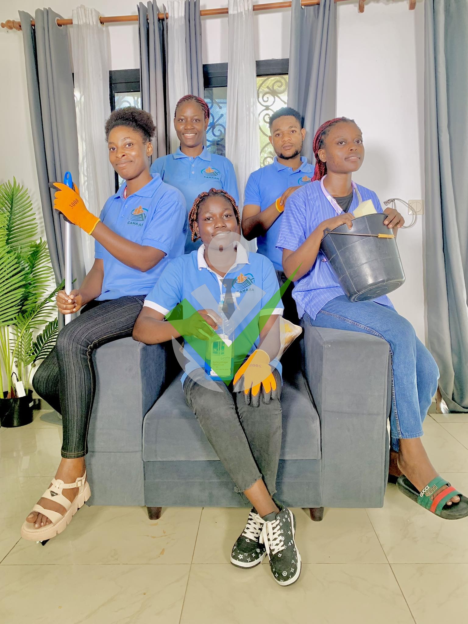Canaan Cleaning Services