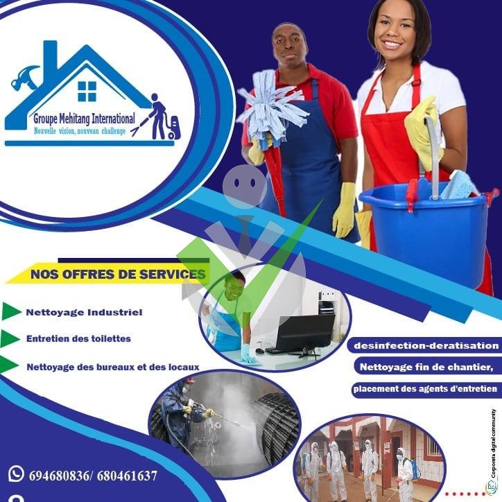 Groupe Mehitang International