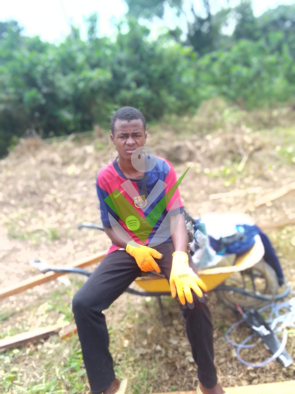 Uriel Essomba
