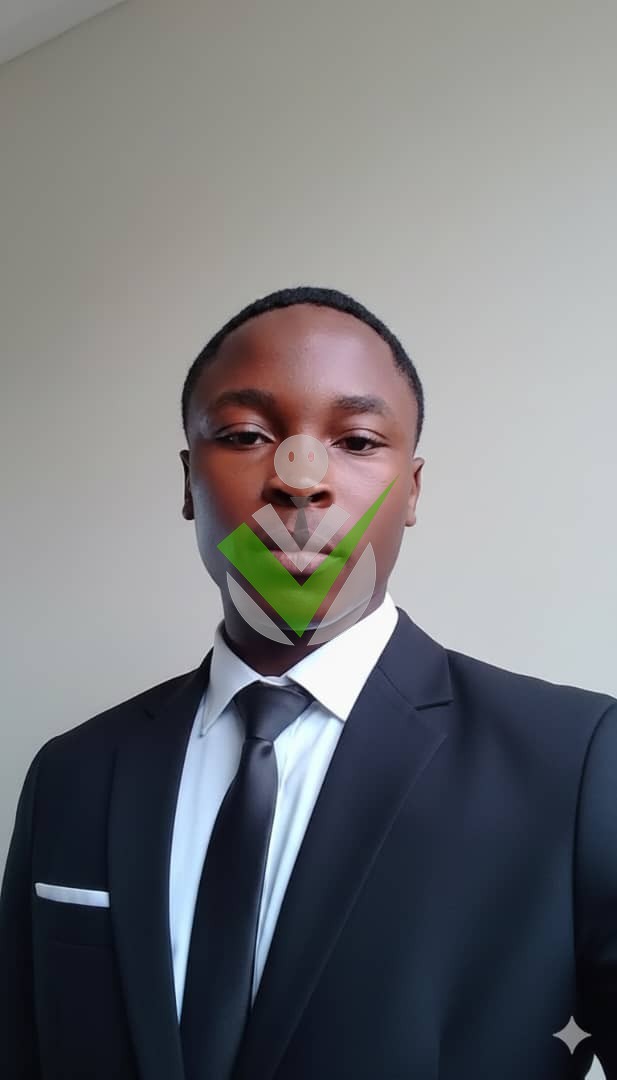 ASHU TABE YANNICK MARCEL