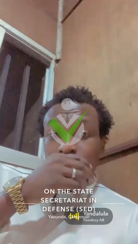 Mouhamadou Nana