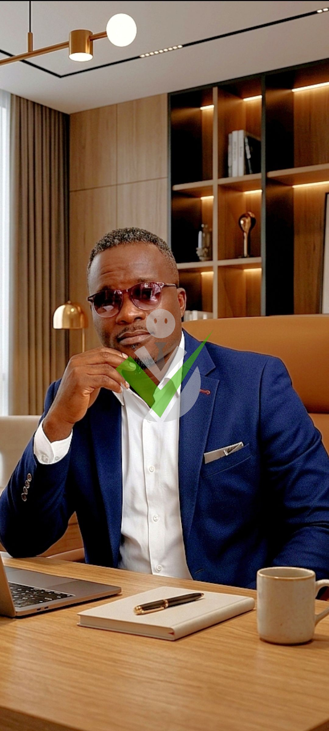 NOÉ DJAH