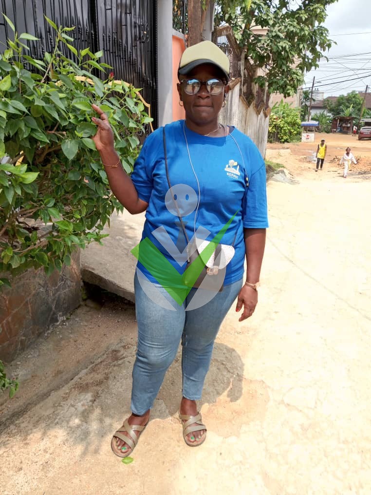 Mado Ngueukam