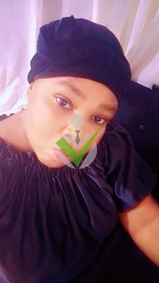 Christelle Nyebe Ebanga