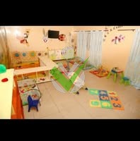 La Crèche Halte Garderie les P'tits Anges de Carole