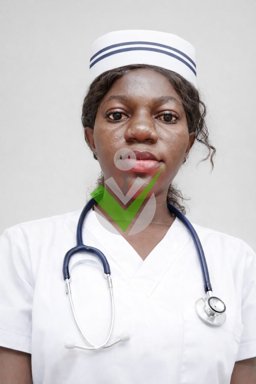 Ivana Ingrid NGON MBENDE