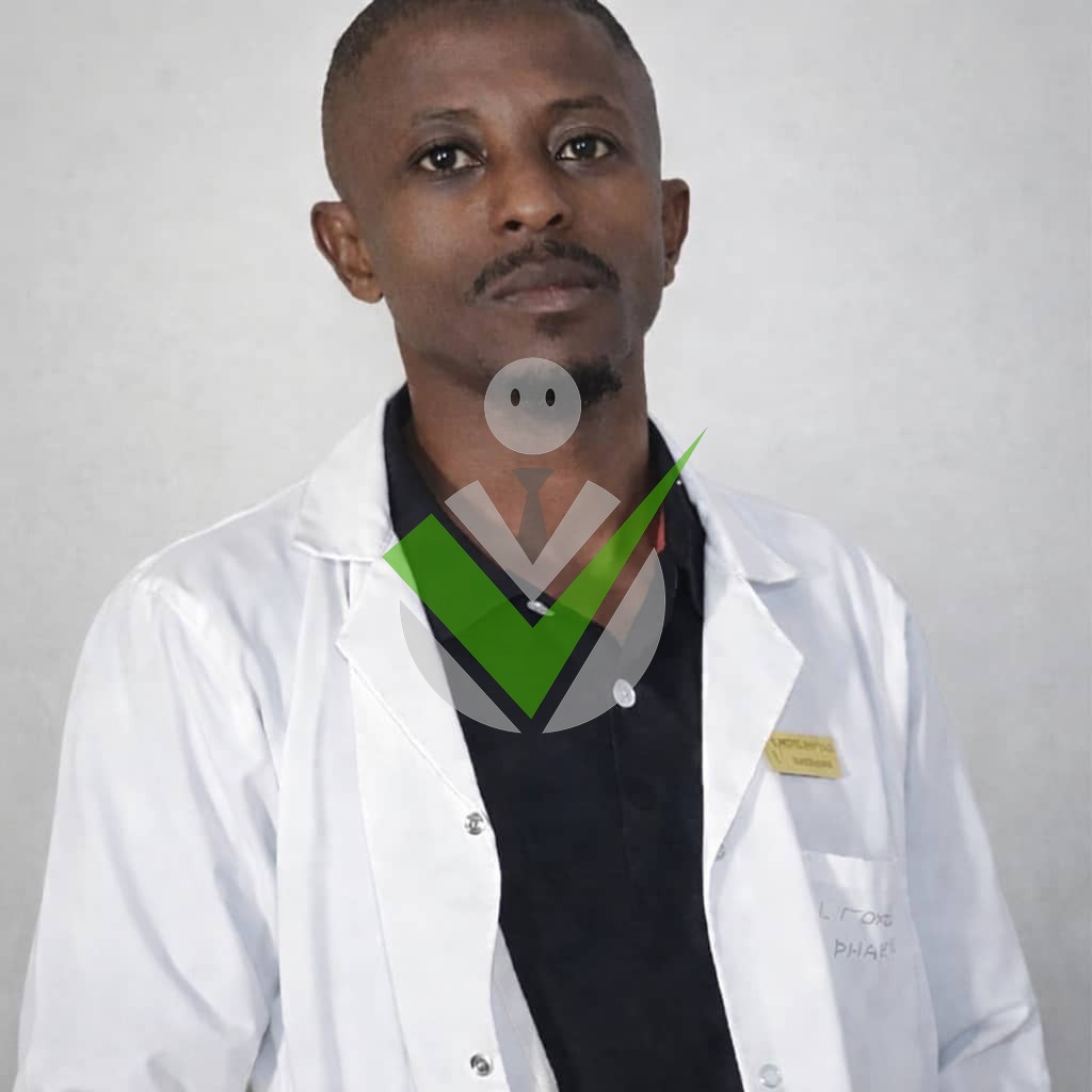 Moyo Raphael