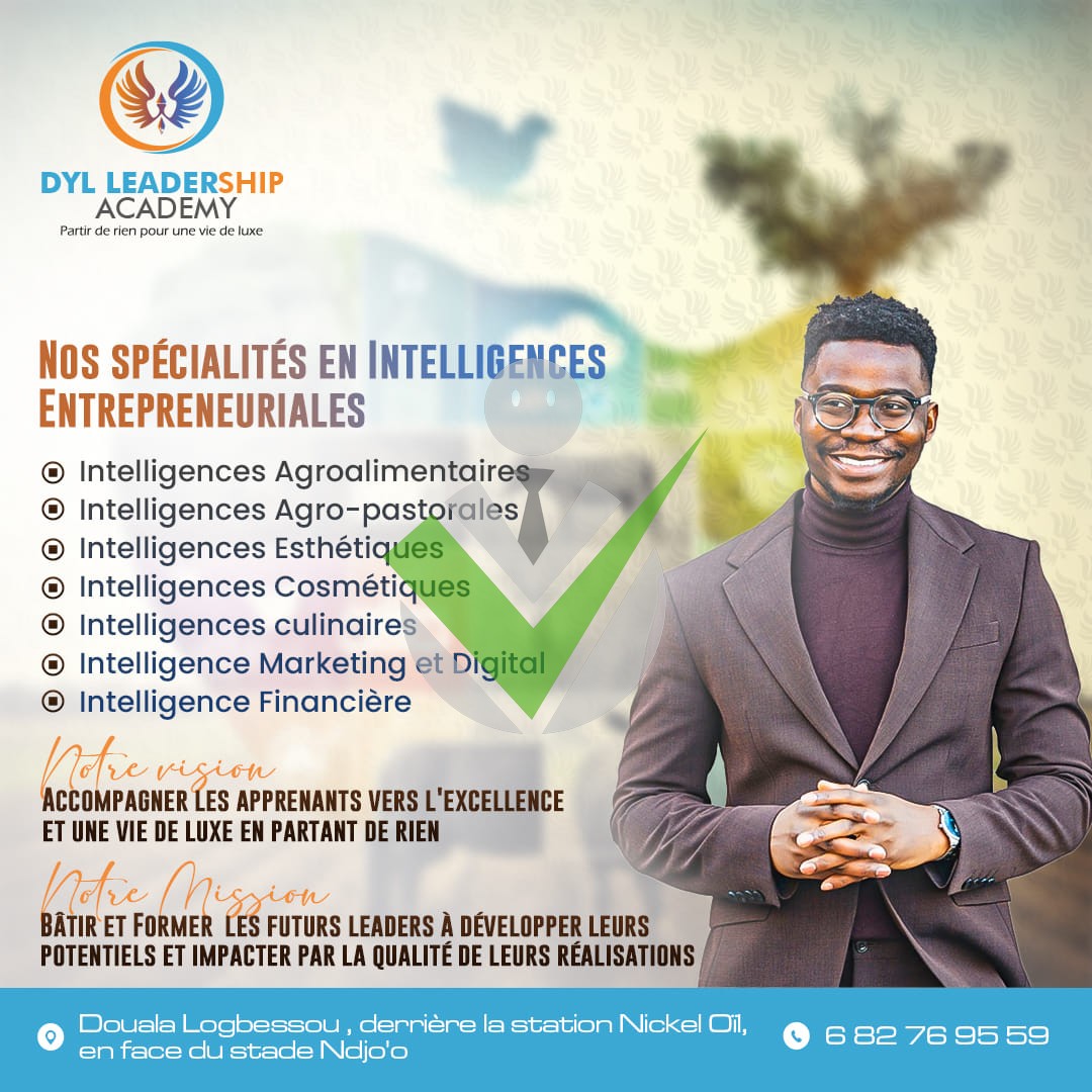 SOS Nutritionniste Cameroun