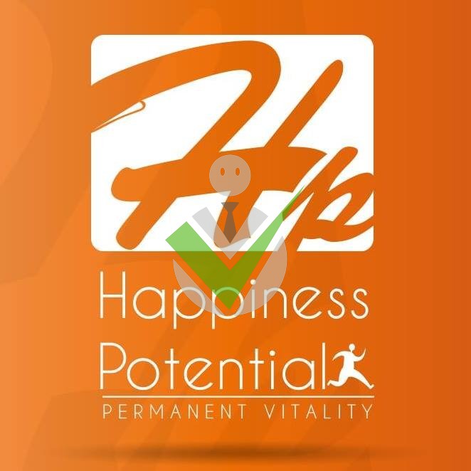 Happiness Potential