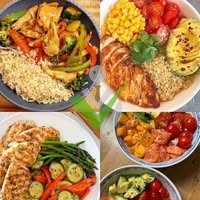 Nutri Coach