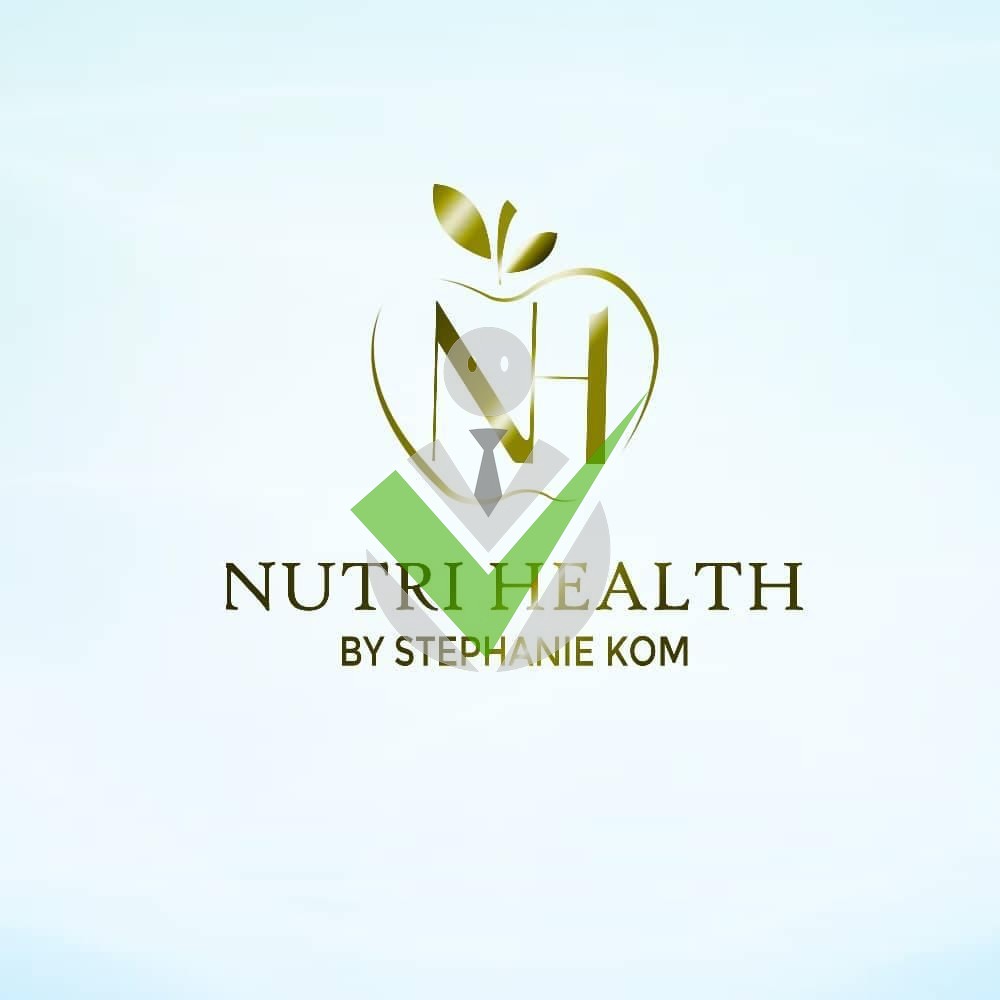 Nutrihealth by Stéphanie Kom