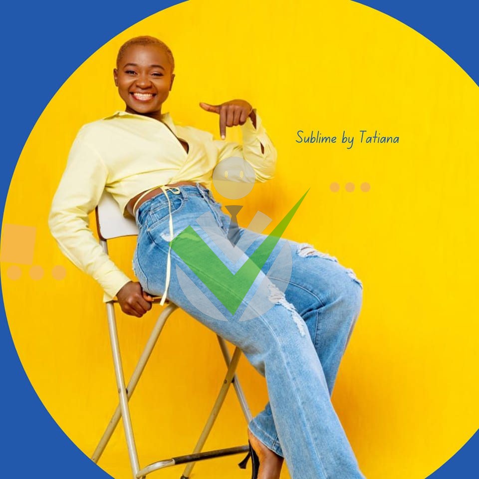 Sublime by Tatiana