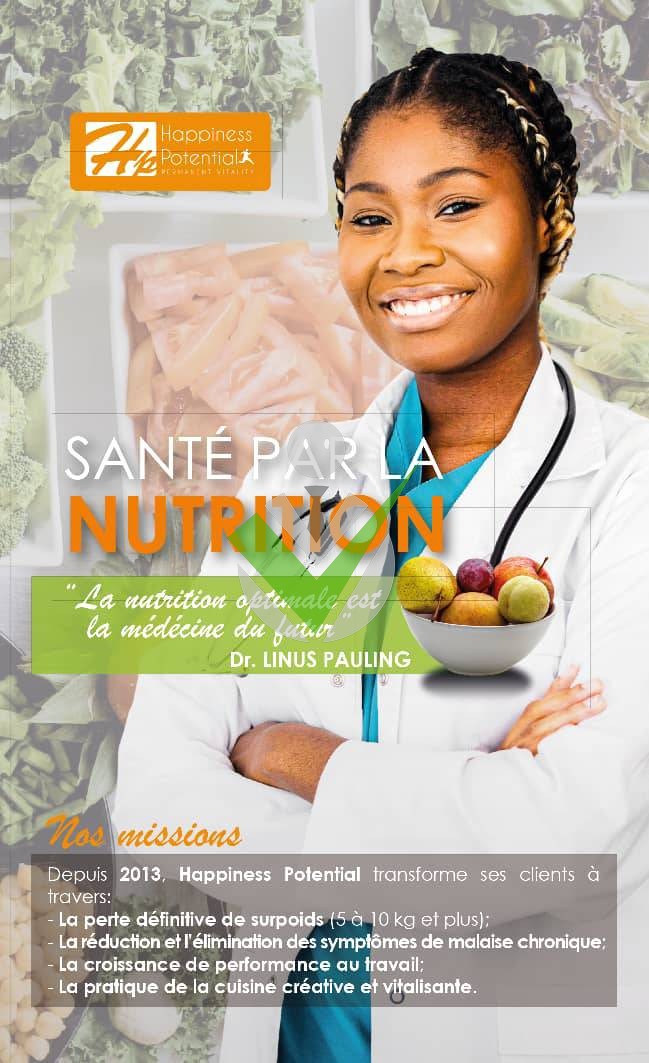 Diet santé par coach Marlène
