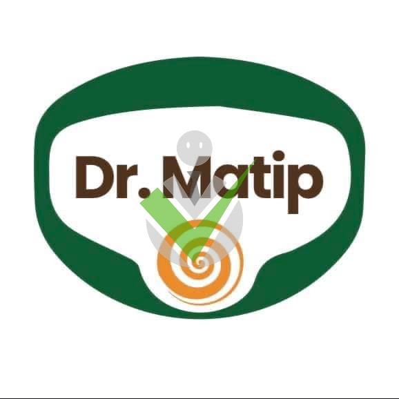 Maison de la Nutrition Dr. Matip