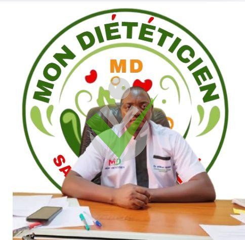 MON DIETETICIEN