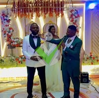Monsieur Salvador : Wedding Planner & Maître de cérémonie