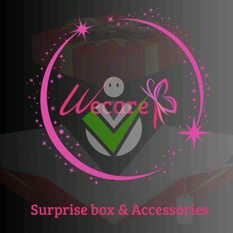 WeCare Surprise box