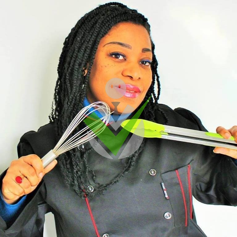 Chef Solange