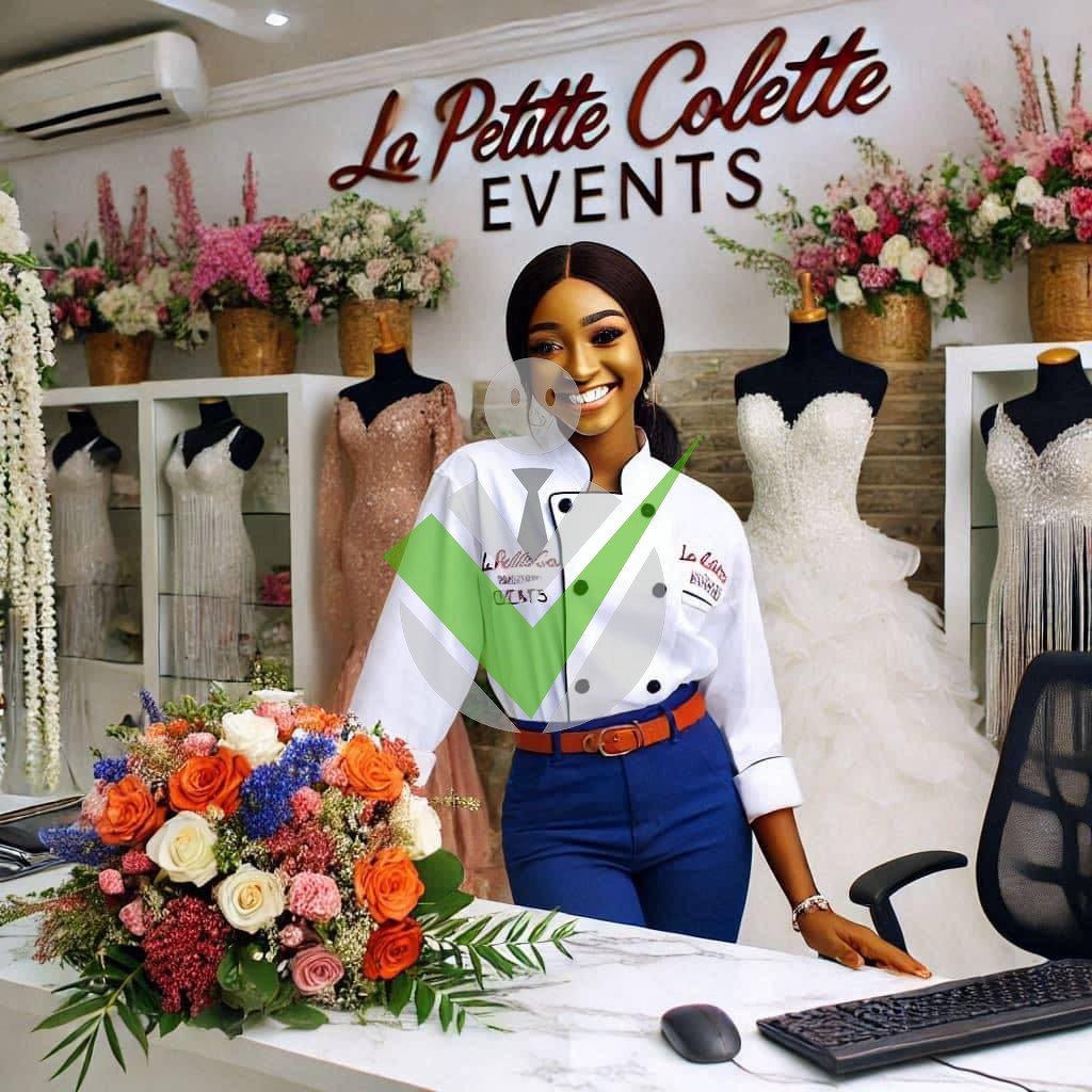 La Petite Colette Bridal