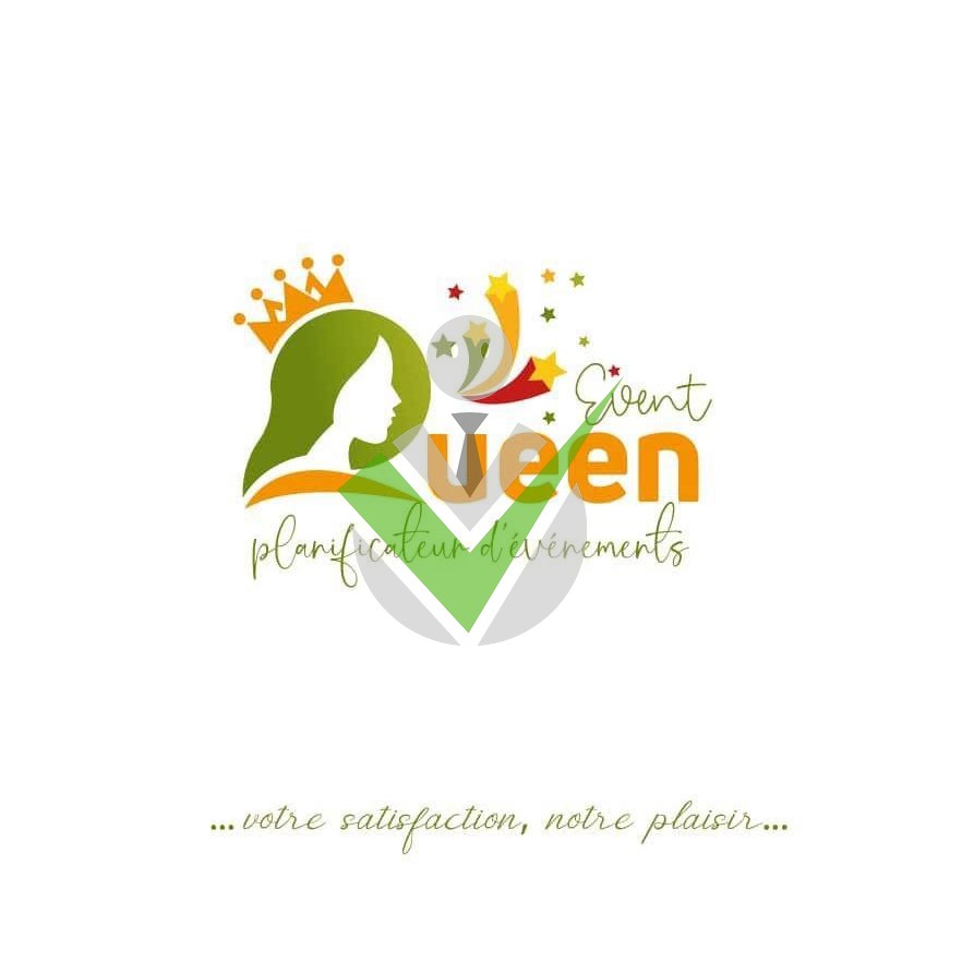 Queen évent