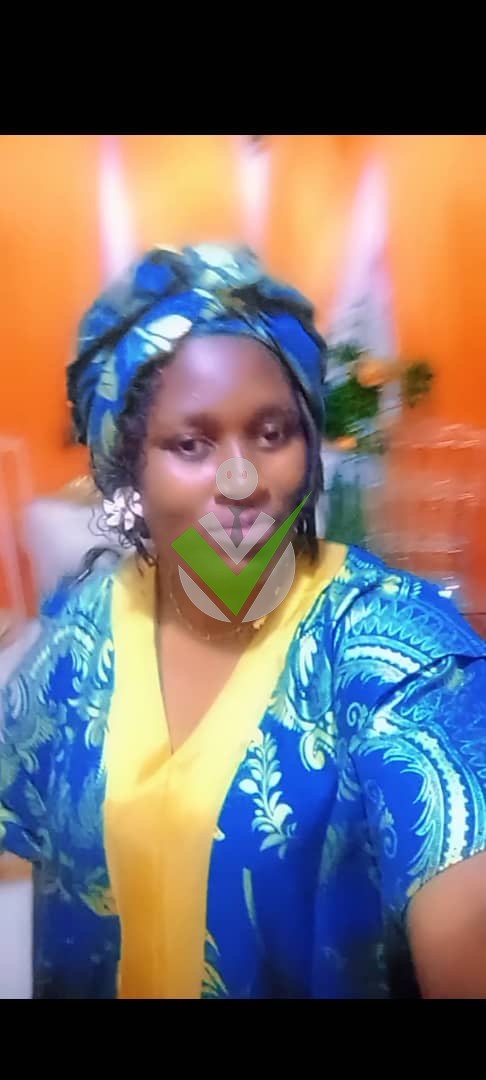 Blandine Seumou