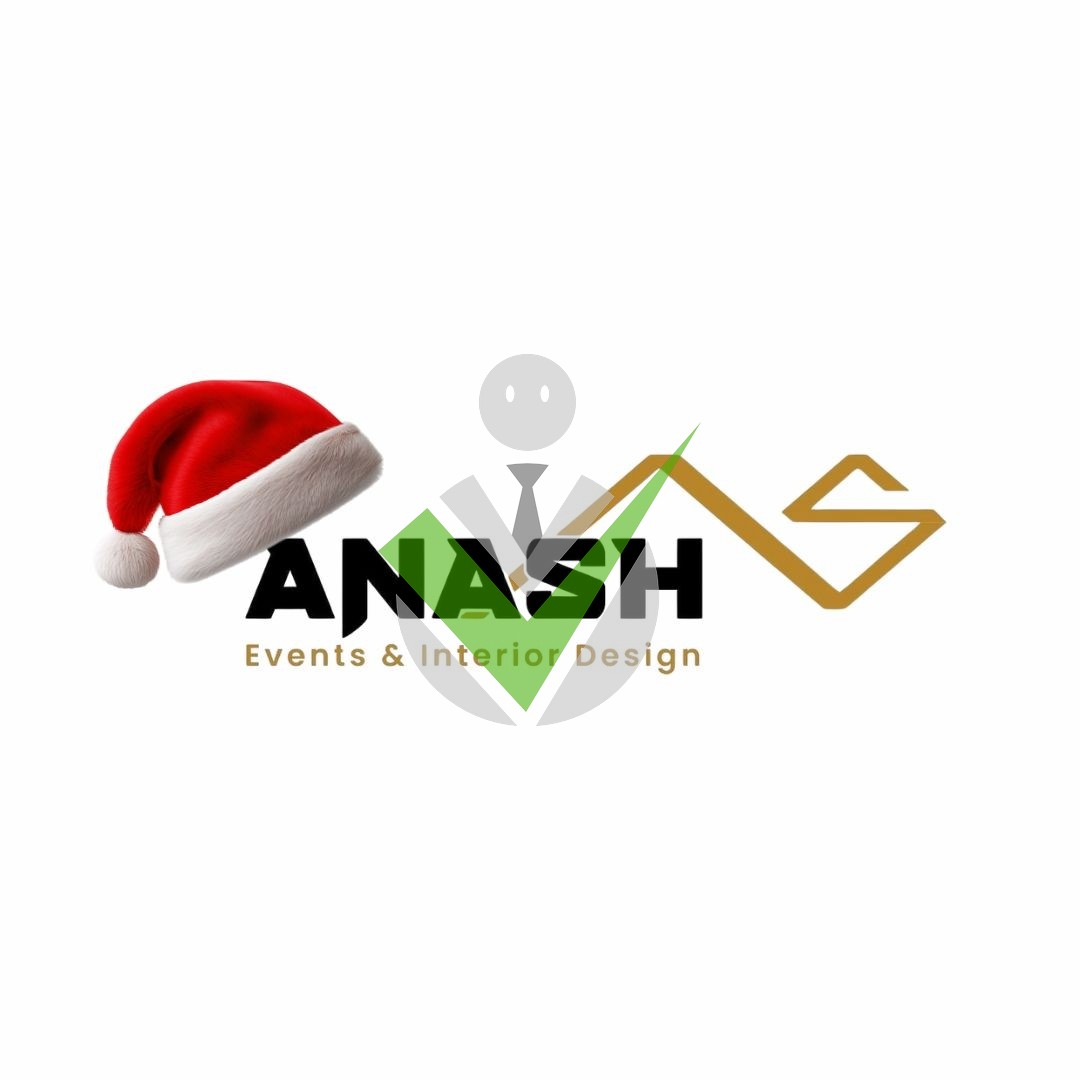 Anash Events & Interior Design Anash Events & Interior Design