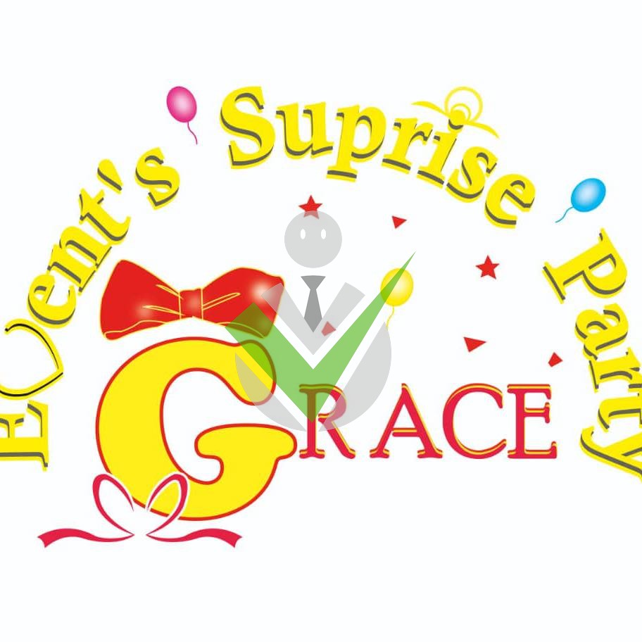 GRACE Event’s surprise party GRACE Event’s surprise party