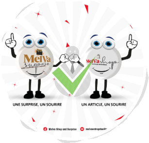 melvasurprise and shop