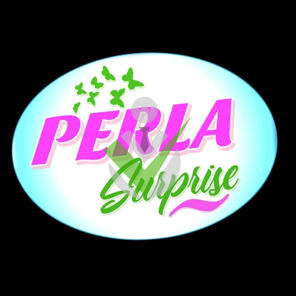 PERLA Surprise PERLA Surprise
