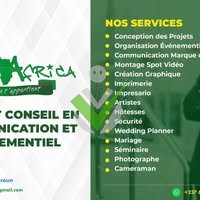 Yani Africa Cameroun
