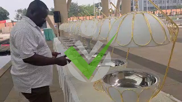 Stanley Awudu