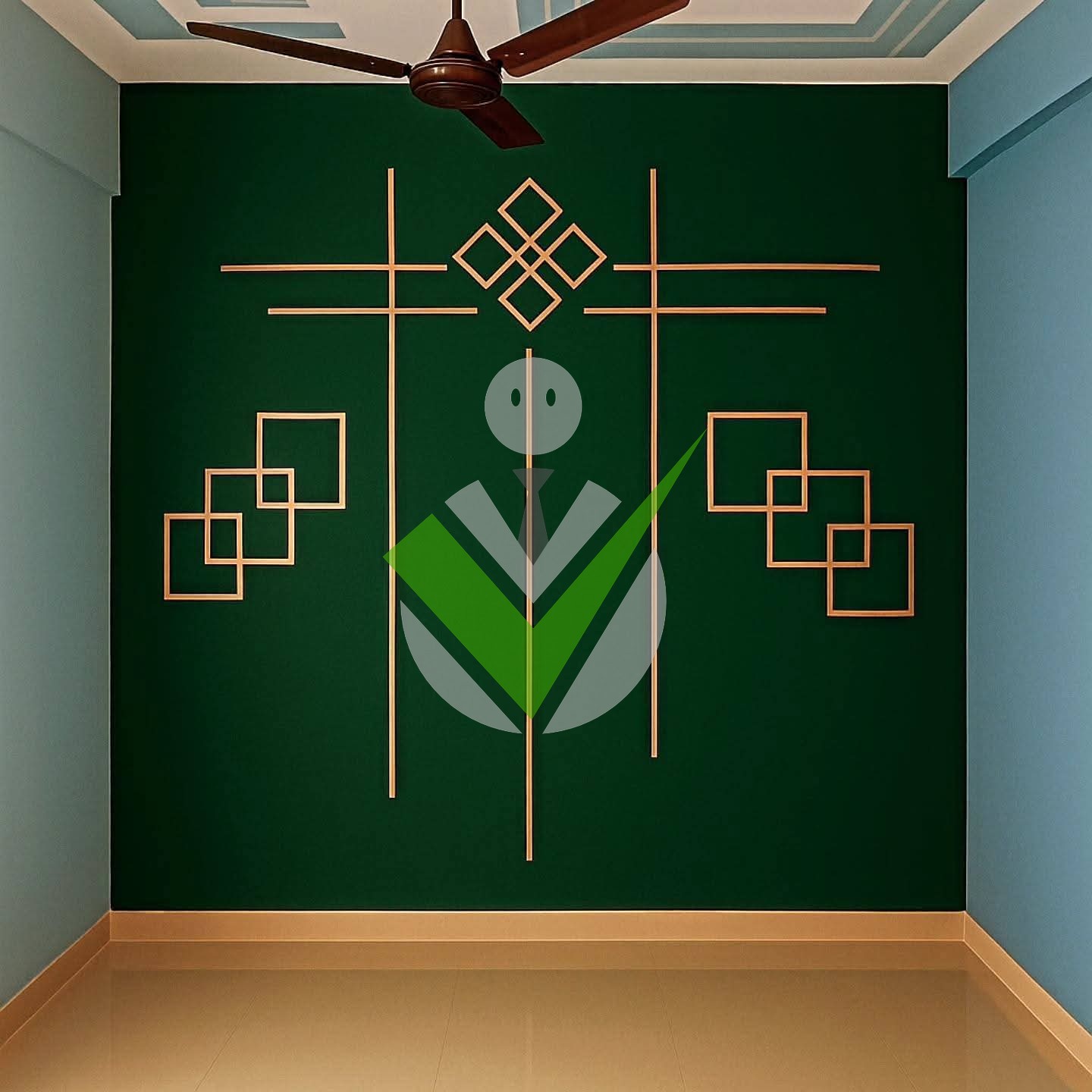 KTR décor