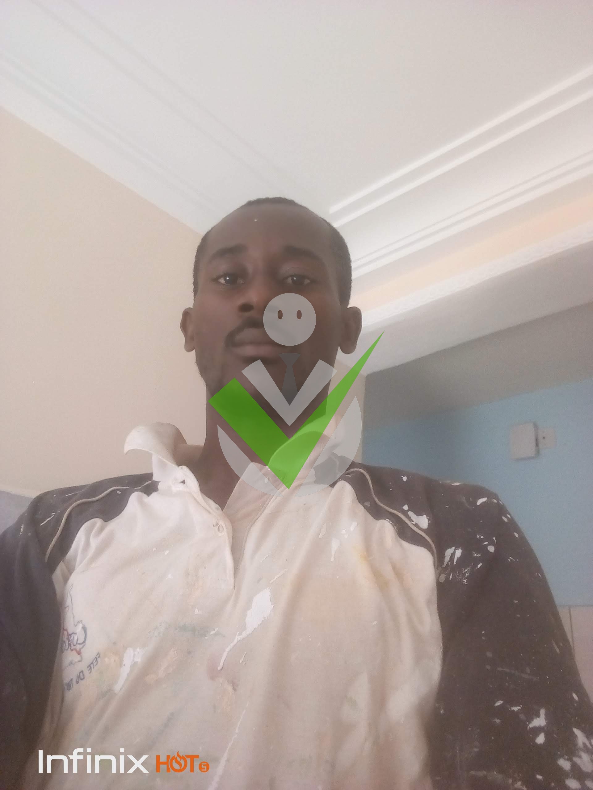 Messi Mbassi Zacharie