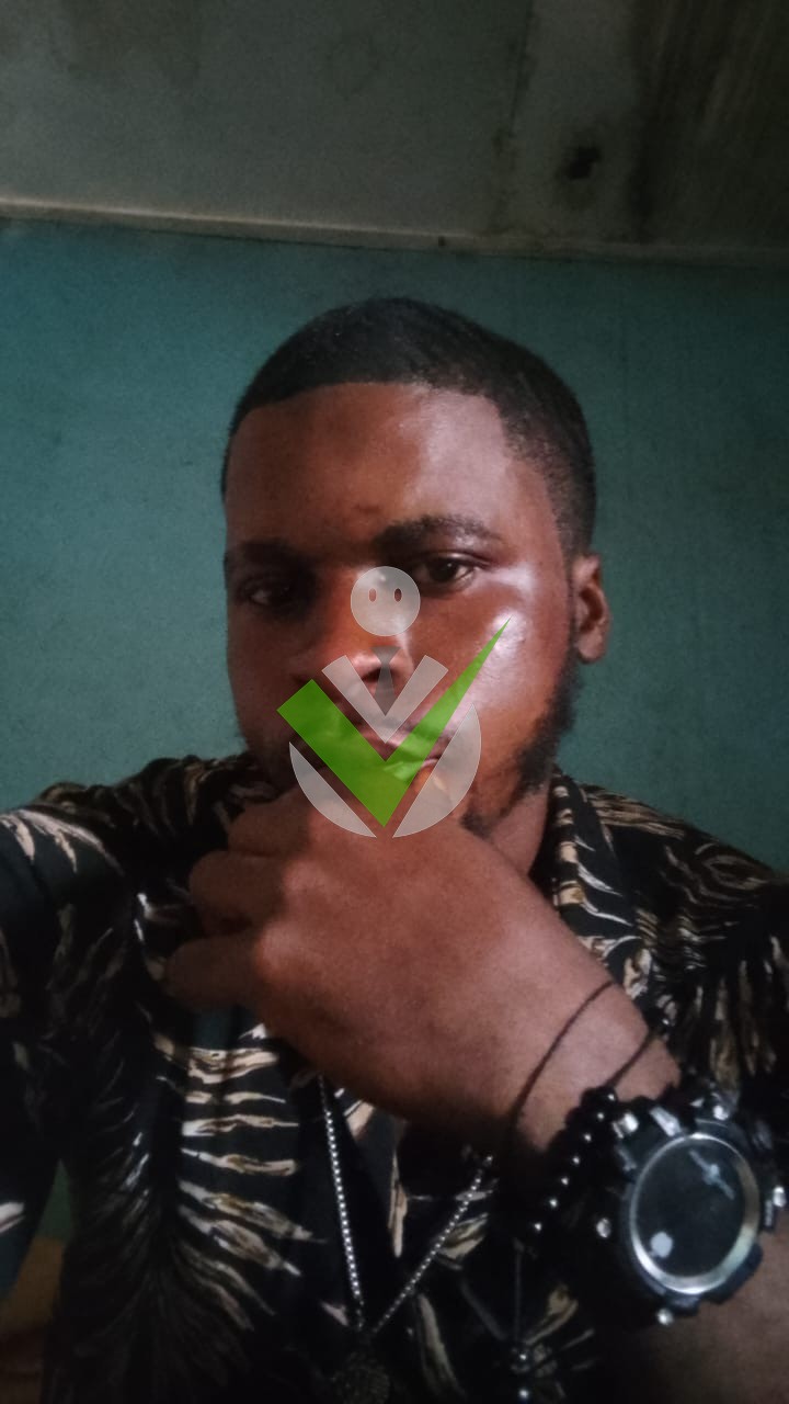 Njinda Cletus