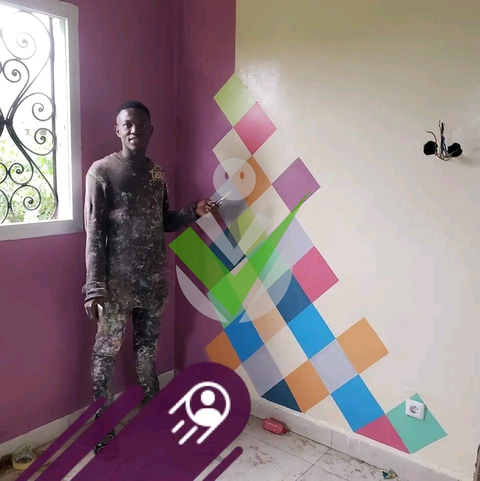 Vitalis Achu