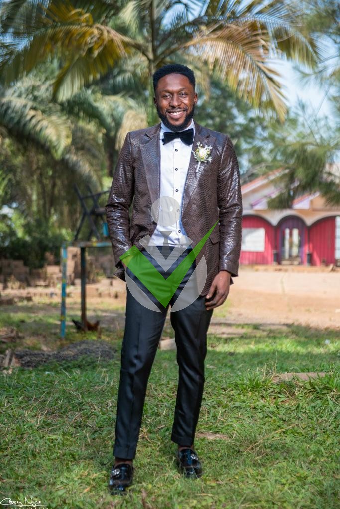Daniel Nfor