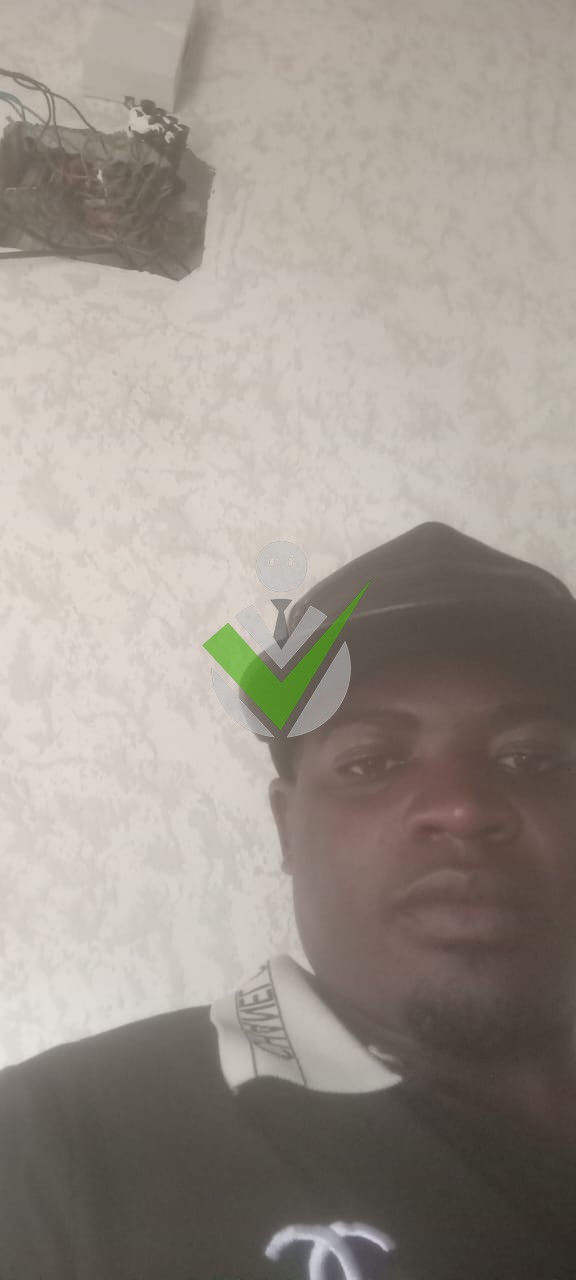 Chad Ndi
