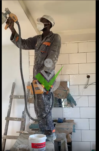 Ngwa Wilson Mbonjim