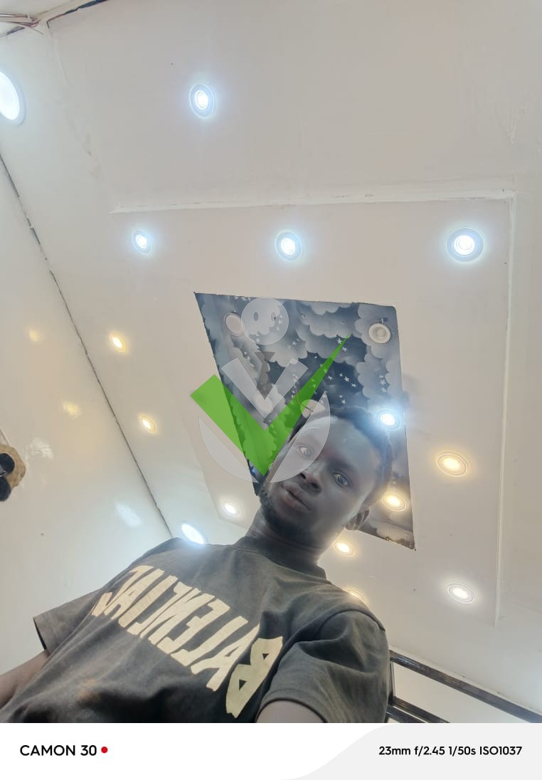Adamou Saidou