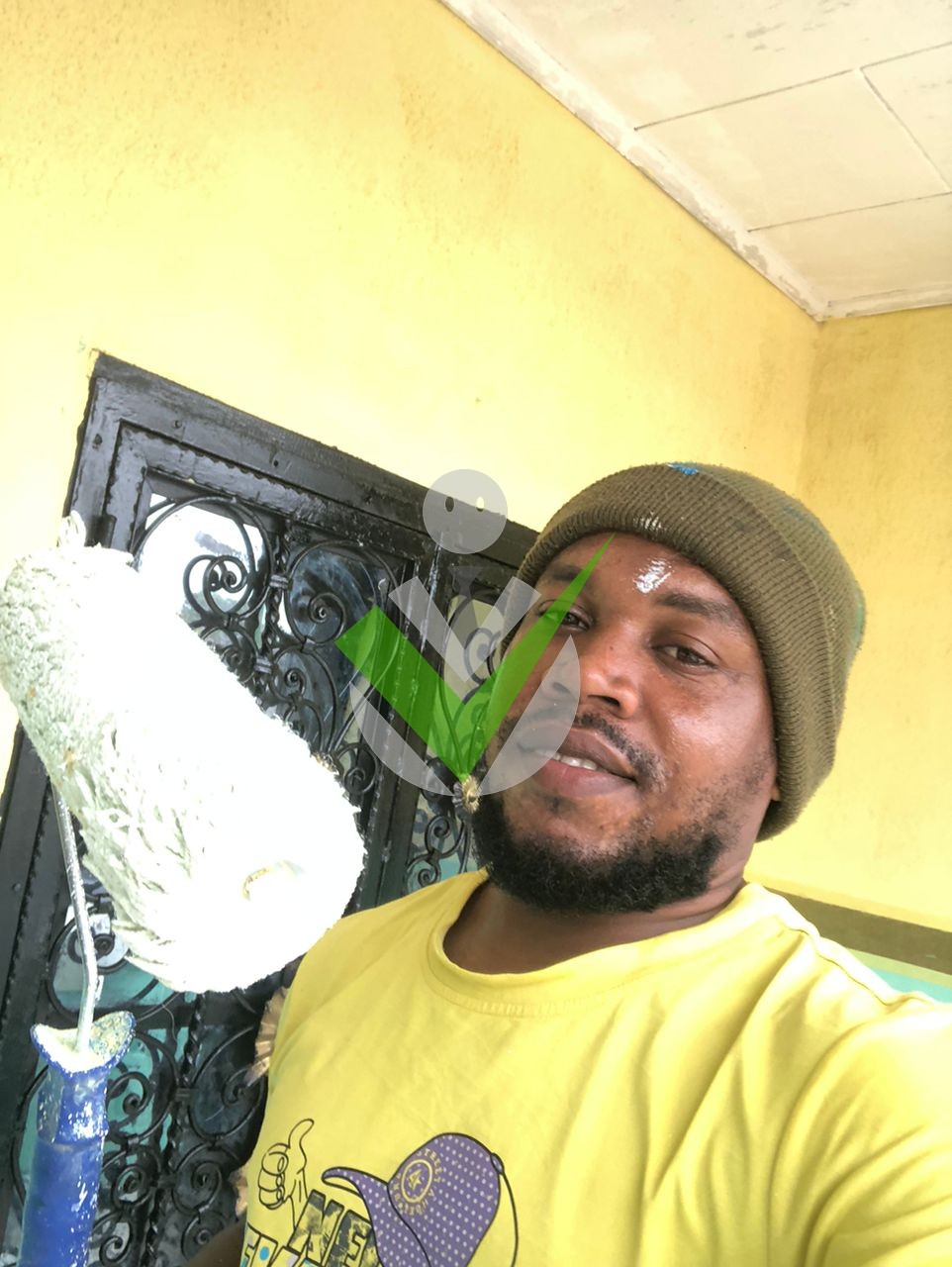 Merphy Moussa