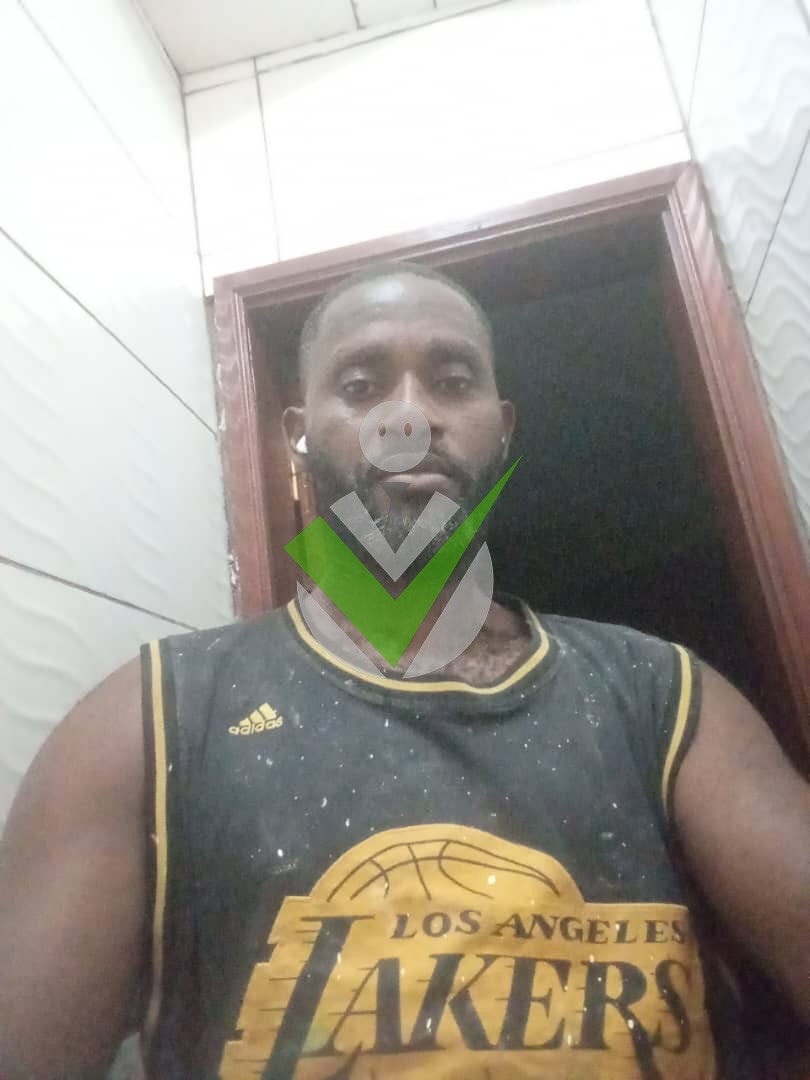 Daniel Muna Nzambe