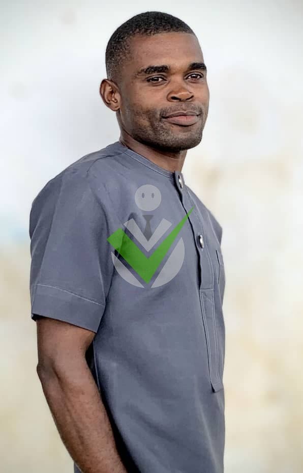 Robert Ngoh