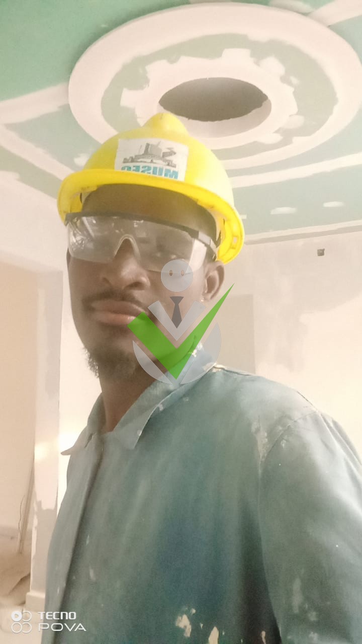 Abba Abdoulaye