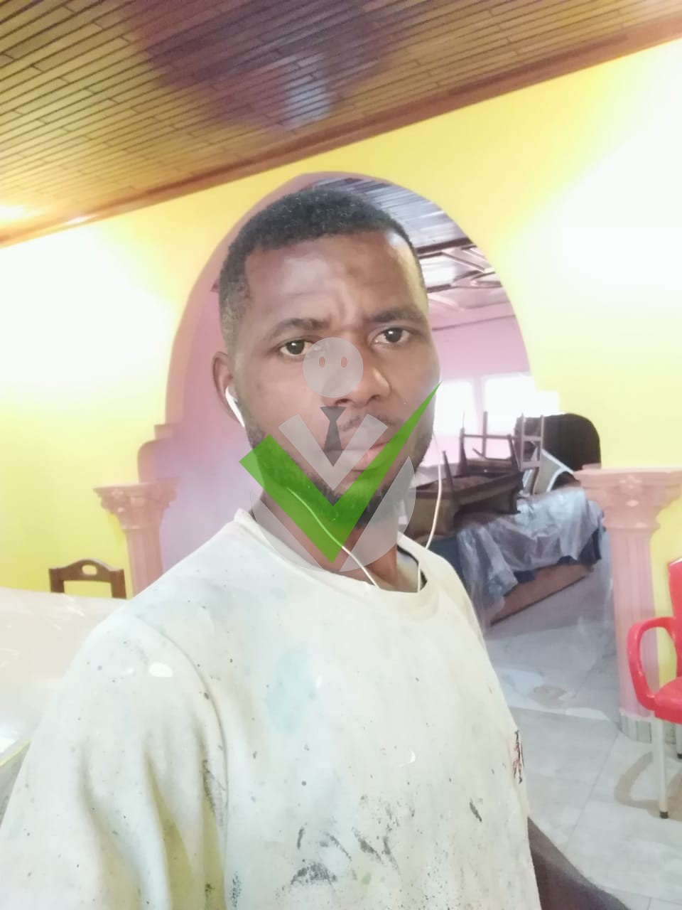 Charles Awono