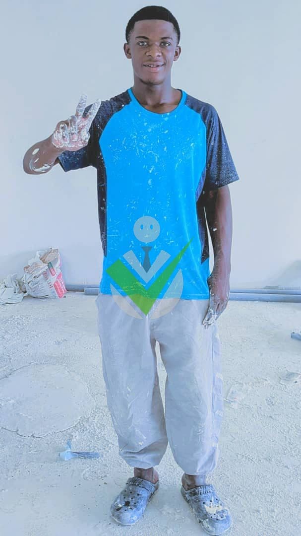 Jafarou ibrahima