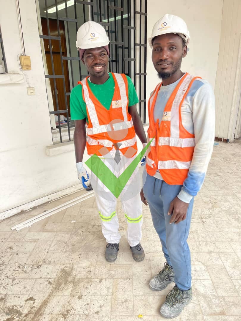 Bell Mbida Jean Jacques