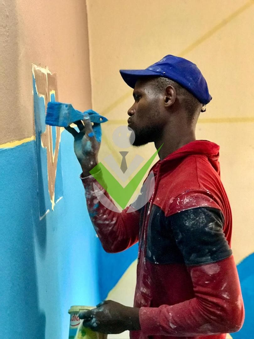 Ryan Ngouanfo