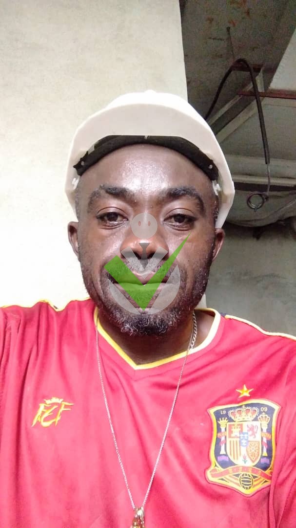chokouali Deudjui Roger