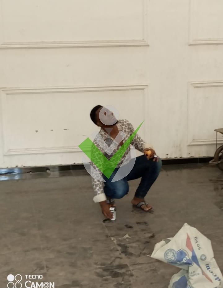 Njoya Abdel Aziz