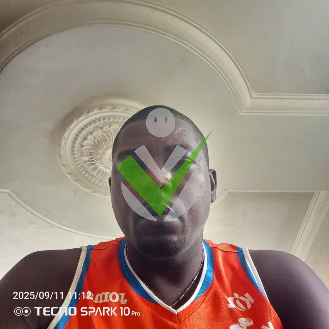 Andre Nkomane